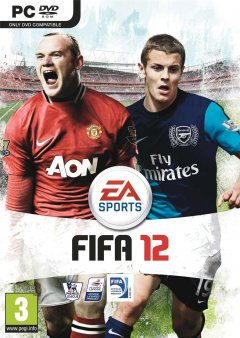 FIFA 12 (EU)