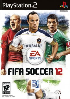 FIFA 12 (US)