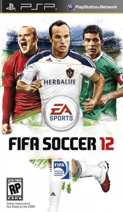 <a href='https://www.playright.dk/info/titel/fifa-12'>FIFA 12</a>    1/30