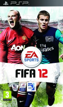 <a href='https://www.playright.dk/info/titel/fifa-12'>FIFA 12</a>    25/30
