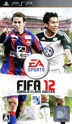 <a href='https://www.playright.dk/info/titel/fifa-12'>FIFA 12</a>    2/30
