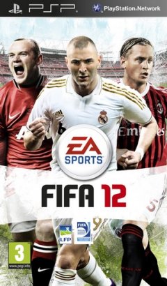 <a href='https://www.playright.dk/info/titel/fifa-12'>FIFA 12</a>    27/30