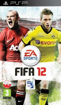 <a href='https://www.playright.dk/info/titel/fifa-12'>FIFA 12</a>    29/30