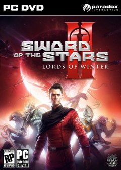 Sword Of The Stars II: Lords Of Winter (US)