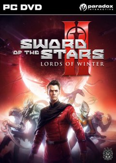 Sword Of The Stars II: Lords Of Winter (EU)