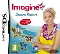 Imagine: Dream Resort (EU)