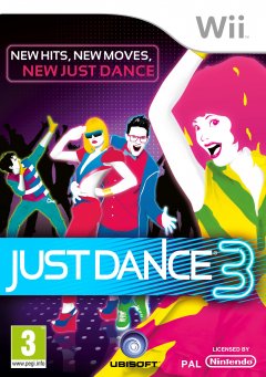 Just Dance 3 (EU)