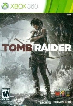 Tomb Raider (2013) (US)