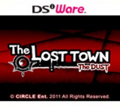 Lost Town, The: The Dust (US)