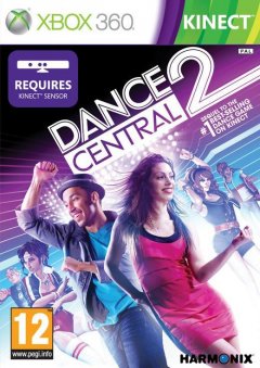 Dance Central 2 (EU)