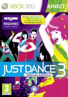 Just Dance 3 (EU)