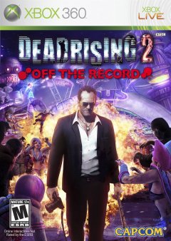 Dead Rising 2: Off The Record (US)