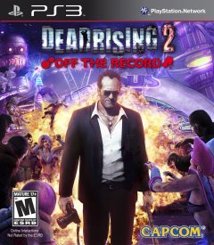 Dead Rising 2: Off The Record (US)