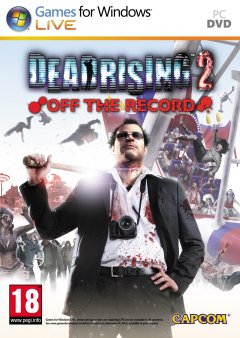 Dead Rising 2: Off The Record (EU)