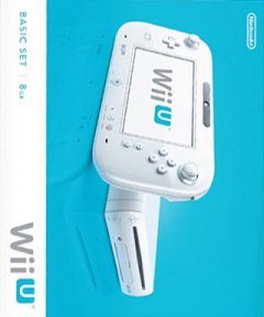 Wii U (US)