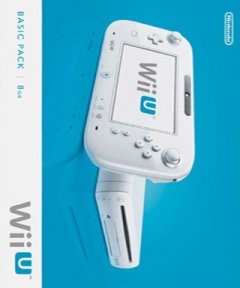 Wii U (EU)