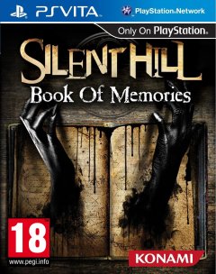 <a href='https://www.playright.dk/info/titel/silent-hill-book-of-memories'>Silent Hill: Book Of Memories</a>    19/30