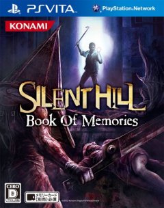 <a href='https://www.playright.dk/info/titel/silent-hill-book-of-memories'>Silent Hill: Book Of Memories</a>    22/30