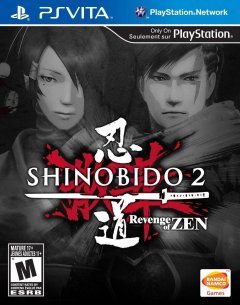 Shinobido 2: Tales Of The Ninja (US)