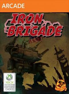 Iron Brigade (US)