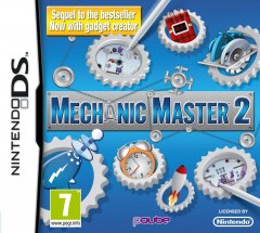 Mechanic Master 2 (EU)