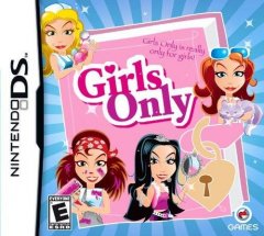 Girls Only (US)