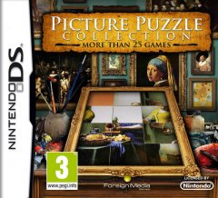 Picture Puzzle Collection: The Dutch Masters (EU)