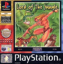 Lord Of The Jungle (EU)