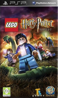 <a href='https://www.playright.dk/info/titel/lego-harry-potter-years-5-7'>Lego Harry Potter: Years 5-7</a>    16/30
