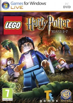 <a href='https://www.playright.dk/info/titel/lego-harry-potter-years-5-7'>Lego Harry Potter: Years 5-7</a>    5/30
