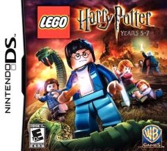 Lego Harry Potter: Years 5-7 (US)