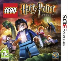 Lego Harry Potter: Years 5-7 (EU)