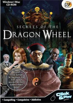 Secrets Of The Dragon Wheel (EU)
