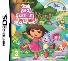 <a href='https://www.playright.dk/info/titel/doras-big-birthday-adventure'>Dora's Big Birthday Adventure</a>    4/30