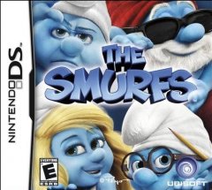 Smurfs (2011), The (US)