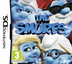 Smurfs (2011), The (EU)