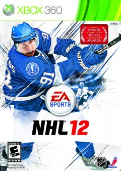 NHL 12 (US)