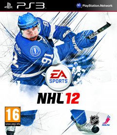 NHL 12 (EU)