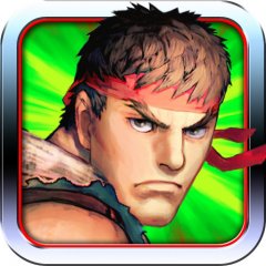 Street Fighter IV Volt (US)