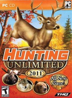 <a href='https://www.playright.dk/info/titel/hunting-unlimited-2011'>Hunting Unlimited 2011</a>    16/30
