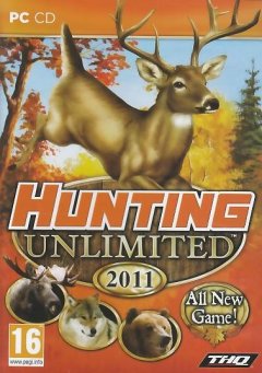 Hunting Unlimited 2011 (EU)