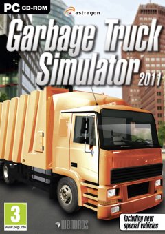 Garbage Truck Simulator 2011 (EU)
