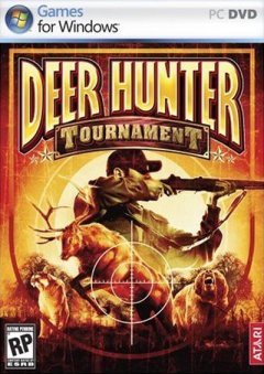 Deer Hunter Tournament (US)