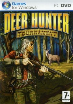 Deer Hunter Tournament (EU)