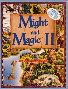 <a href='https://www.playright.dk/info/titel/might-and-magic-ii-gates-to-another-world'>Might And Magic II: Gates To Another World</a>    14/30