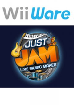 Just Jam (US)