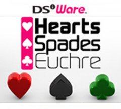 Hearts Spades Euchre (US)