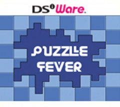 Puzzle Fever (US)