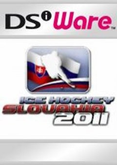 Ice Hockey Slovakia 2011 (EU)