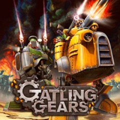 Gatling Gears (EU)